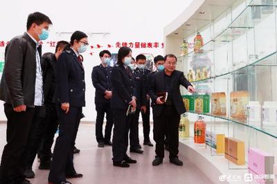 東營市人民政府加強食品經營監管，保障市民飲食安全