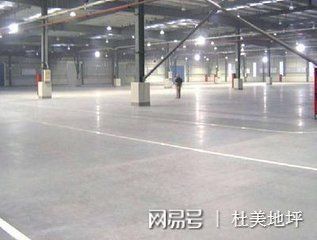 提升食品生產(chǎn)車間地面安全與效率的幾點關鍵建議