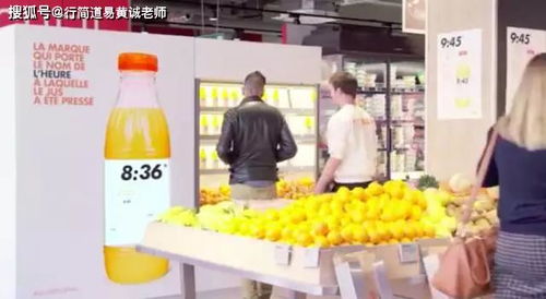 不容錯(cuò)過的十大食品創(chuàng)意營銷方案 賦能食品經(jīng)營新增長